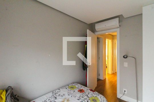 Quarto 1 de casa de condomínio para alugar com 4 quartos, 287m² em Estância Velha, Canoas