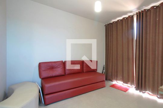 Sala de Estar de apartamento à venda com 3 quartos, 146m² em , Sabará