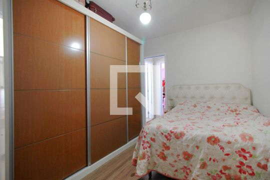 Suite de apartamento à venda com 3 quartos, 146m² em , Sabará