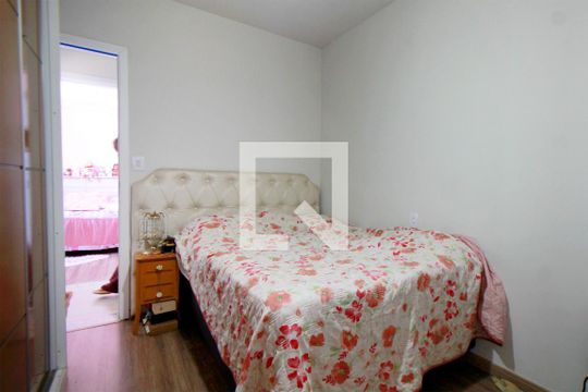 Suite de apartamento à venda com 3 quartos, 146m² em , Sabará