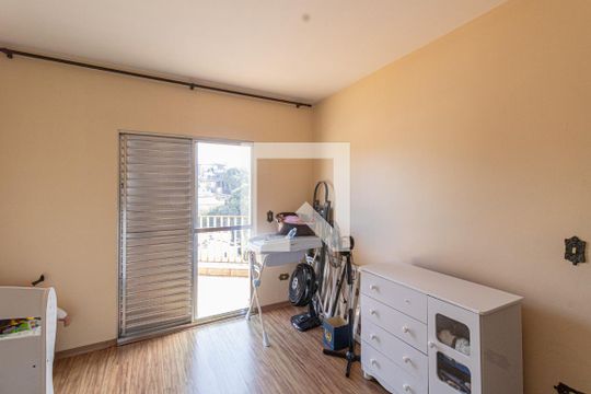 Quarto 1 de casa à venda com 4 quartos, 350m² em Jardim Maringa, São Paulo