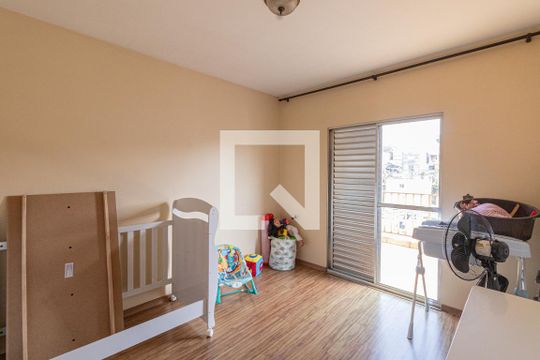 Quarto 1 de casa à venda com 4 quartos, 350m² em Jardim Maringa, São Paulo