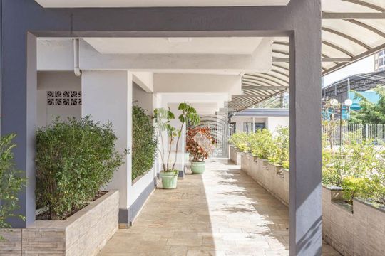 Área comum de apartamento para alugar com 2 quartos, 62m² em Vila Água Funda, São Paulo