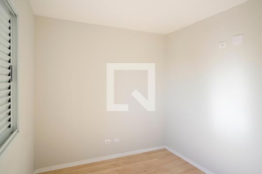 Quarto 2 de apartamento à venda com 2 quartos, 59m² em Vila Normandia, São Bernardo do Campo