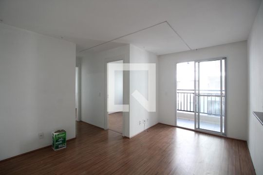 Sala de apartamento à venda com 2 quartos, 61m² em Anil, Rio de Janeiro
