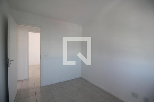 Suíte 1 de apartamento à venda com 3 quartos, 90m² em Taquara, Rio de Janeiro