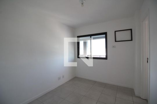 Suíte 1 de apartamento à venda com 3 quartos, 90m² em Taquara, Rio de Janeiro