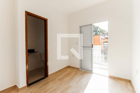 Suíte 1 de apartamento à venda com 2 quartos, 82m² em Itaquera, São Paulo