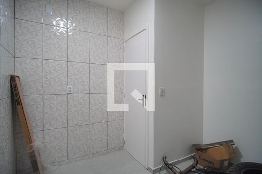 Quarto 2 de casa para alugar com 2 quartos, 85m² em Santos Dumont, São Leopoldo