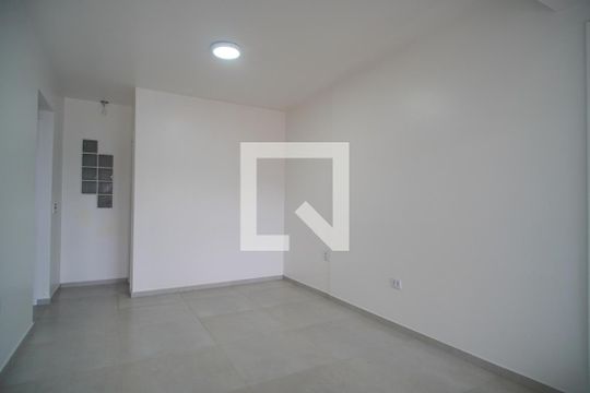 Sala de casa para alugar com 2 quartos, 85m² em Santos Dumont, São Leopoldo