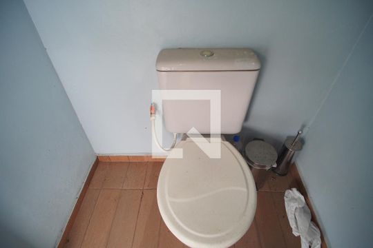 Lavabo de casa para alugar com 2 quartos, 85m² em Santos Dumont, São Leopoldo