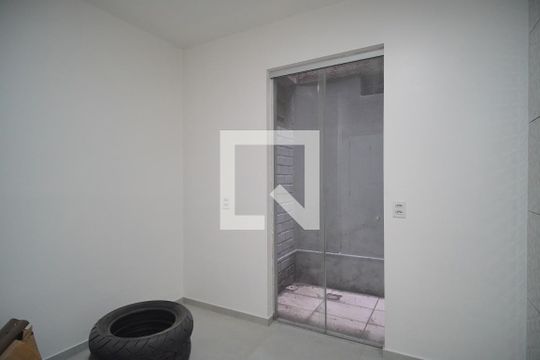 Quarto 2 de casa para alugar com 2 quartos, 85m² em Santos Dumont, São Leopoldo