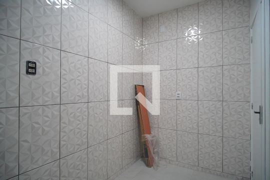 Quarto 2 de casa para alugar com 2 quartos, 85m² em Santos Dumont, São Leopoldo
