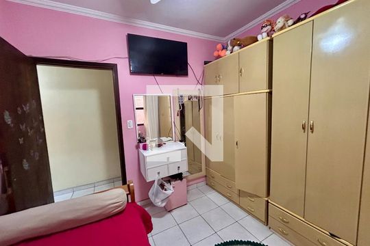 Quarto 1 de casa à venda com 3 quartos, 222m² em Vila Augusta, Guarulhos