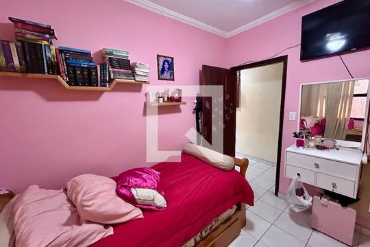 Quarto 1 de casa à venda com 3 quartos, 222m² em Vila Augusta, Guarulhos