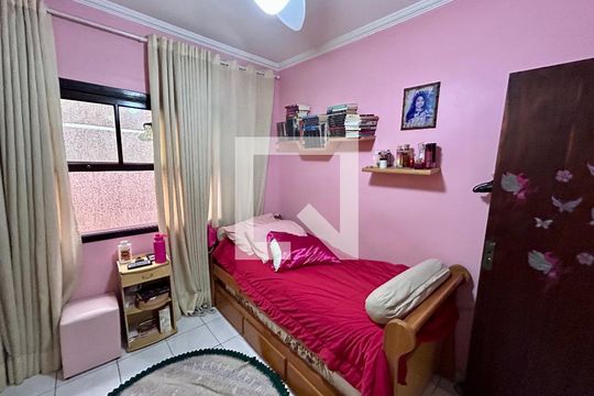 Quarto 1 de casa à venda com 3 quartos, 222m² em Vila Augusta, Guarulhos