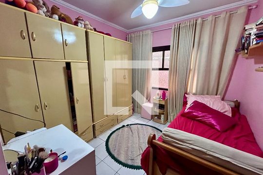 Quarto 1 de casa à venda com 3 quartos, 222m² em Vila Augusta, Guarulhos