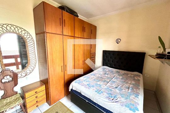 Quarto 2 de casa à venda com 3 quartos, 222m² em Vila Augusta, Guarulhos