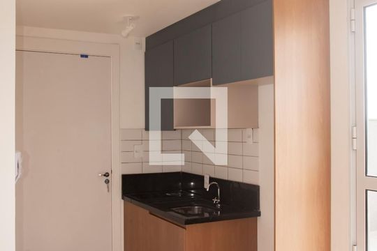 Studio de kitnet/studio à venda com 1 quarto, 53m² em Chácara Inglesa, São Paulo