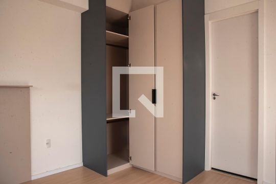 Studio de kitnet/studio à venda com 1 quarto, 53m² em Chácara Inglesa, São Paulo