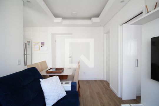 Apartamento à venda com 1 quarto, 32m² em Vila Andrade, São Paulo