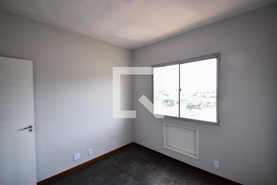Quarto 1 de apartamento à venda com 2 quartos, 55m² em Encantado, Rio de Janeiro