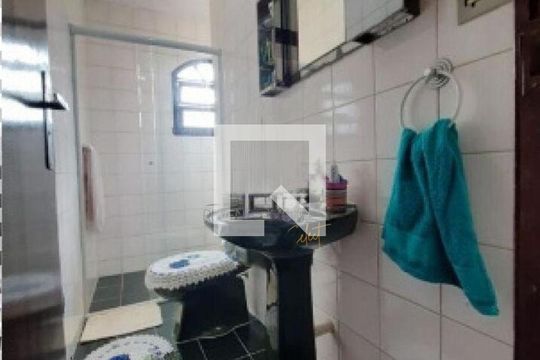 Casa à venda com 3 quartos, 258m² em Jardim Monte Azul, São Paulo