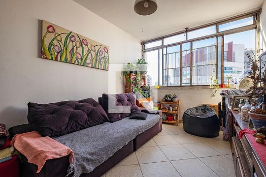 Apartamento à venda com 2 quartos, 93m² em Pinheiros, São Paulo