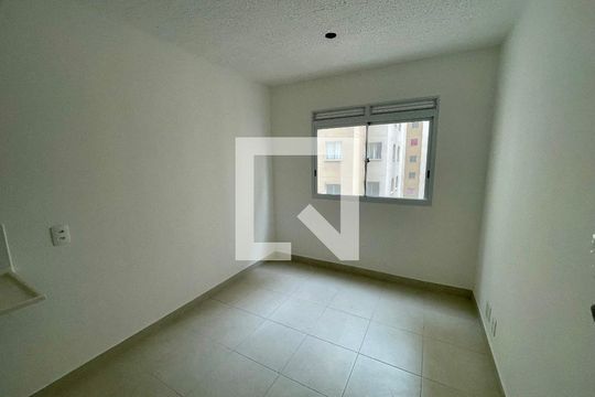Sala de apartamento à venda com 2 quartos, 32m² em Vila Maria, Guarulhos