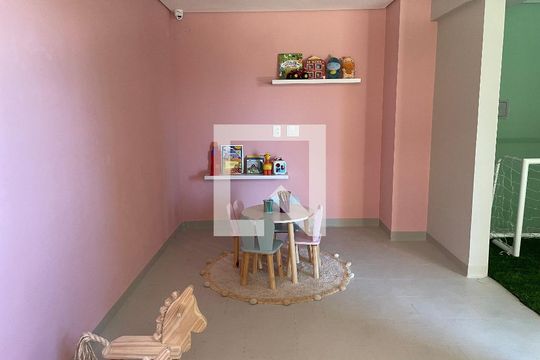 Brinquedoteca de apartamento para alugar com 2 quartos, 32m² em Vila Maria, Guarulhos