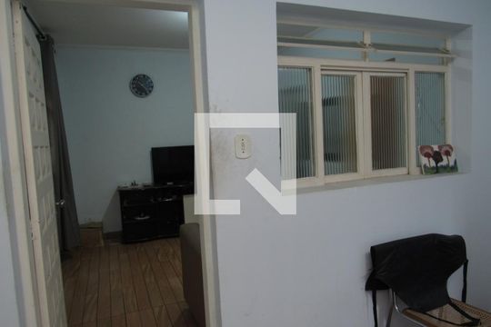Varanda de casa à venda com 1 quarto, 250m² em Jardim D’abril, Osasco