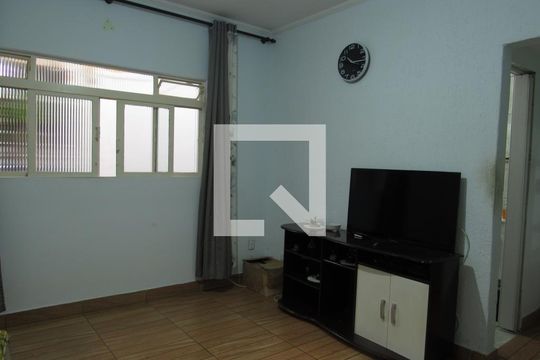 Sala de casa à venda com 1 quarto, 250m² em Jardim D’abril, Osasco