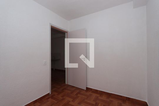 Quarto 1 de apartamento à venda com 2 quartos, 38m² em Fazenda da Juta, São Paulo