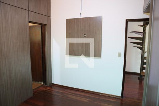 Quarto 4 de casa à venda com 6 quartos, 350m² em Jardim Riacho das Pedras, Contagem