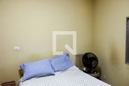 Quarto 1 de casa à venda com 4 quartos, 250m² em Jaguaribe, Osasco