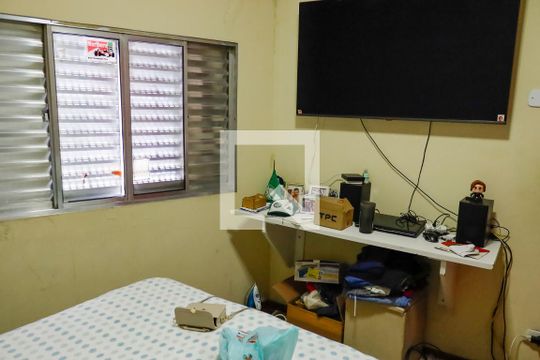 Quarto 1 de casa à venda com 4 quartos, 250m² em Jaguaribe, Osasco