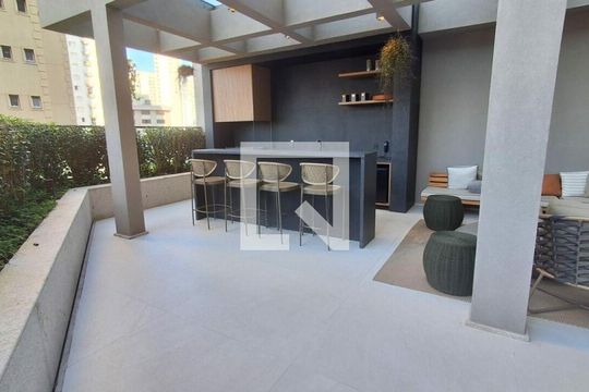 Apartamento à venda com 2 quartos, 64m² em Vila Mariana, São Paulo