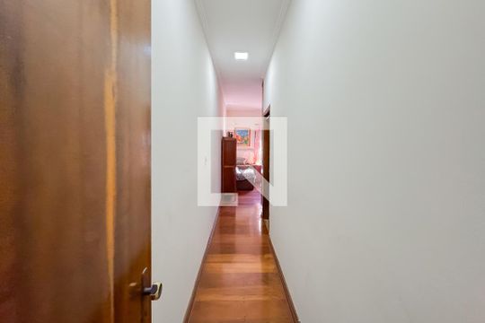 Suíte 3 de casa para alugar com 3 quartos, 194m² em Vila Deodoro, São Paulo
