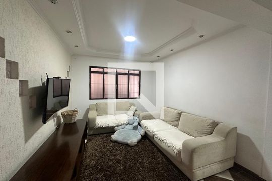 Sala de casa para alugar com 3 quartos, 250m² em Jardim Belval, Barueri