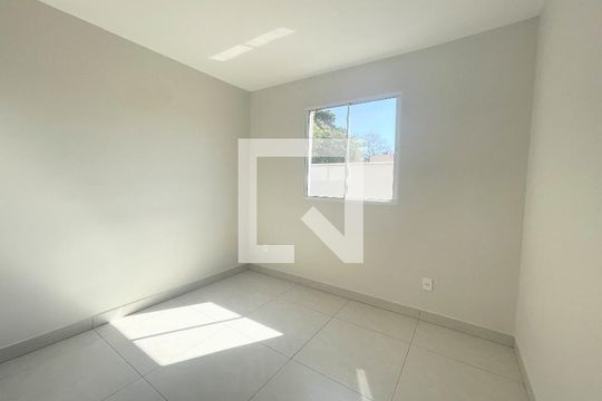 Quarto de apartamento à venda com 2 quartos, 132m² em Santa Monica, Belo Horizonte
