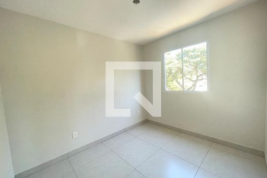 Quarto 1 de apartamento à venda com 2 quartos, 98m² em Santa Monica, Belo Horizonte