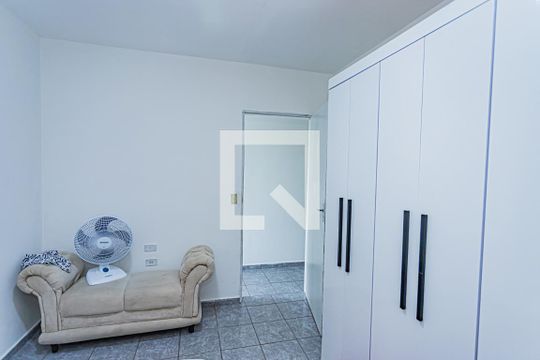 Quarto 2 de casa à venda com 2 quartos, 140m² em Jardim Antartica, São Paulo