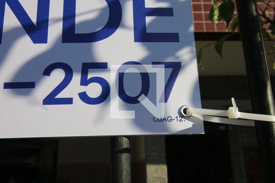 Código de apartamento à venda com 3 quartos, 110m² em Vaz Lobo, Rio de Janeiro