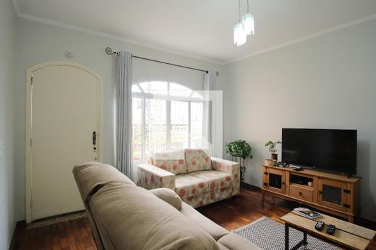 Sala  de casa à venda com 3 quartos, 300m² em Vila Carrão, São Paulo