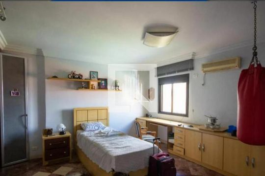 Apartamento para alugar com 4 quartos, 580m² em Bosque da Saúde, São Paulo