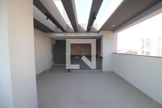 Área Comum de apartamento para alugar com 1 quarto, 30m² em Jardim São Paulo, São Paulo