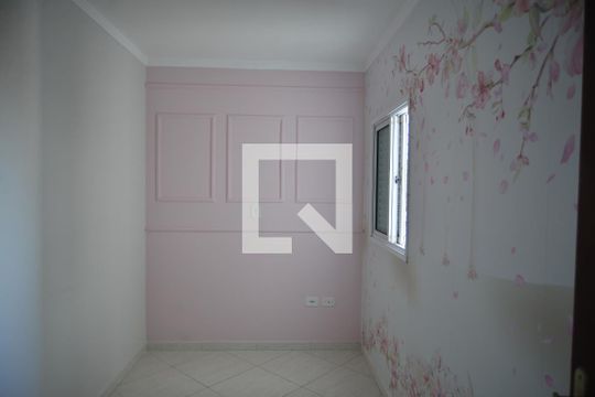 Quarto 1 de apartamento à venda com 2 quartos, 100m² em Utinga, Santo André