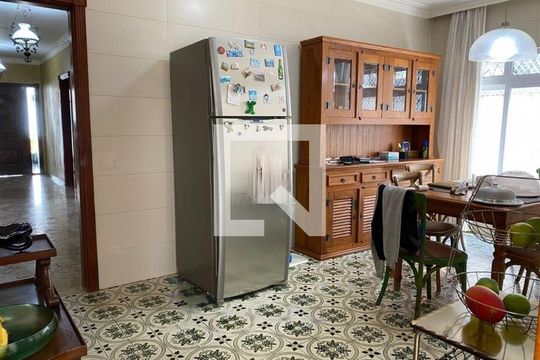 Casa de Condomínio à venda com 4 quartos, 750m² em Chácara Monte Alegre, São Paulo
