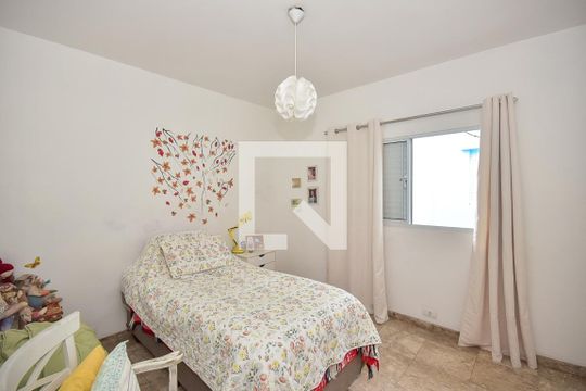 Quarto 2 de casa à venda com 2 quartos, 260m² em Jardim Londrina, São Paulo