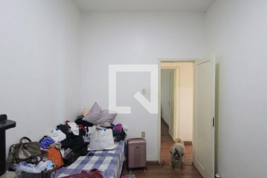 Quarto 1 de casa à venda com 3 quartos, 385m² em Venda Nova, Belo Horizonte